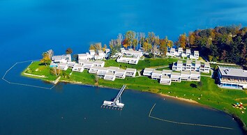 Lemon Resort Spa