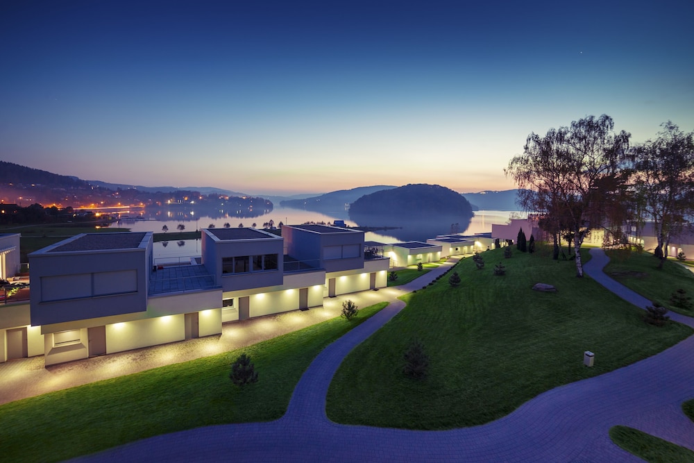 Lemon Resort Spa