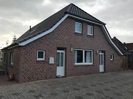 Ferienwohnung Fehnhuus