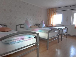 Ferienwohnung Fehnhuus