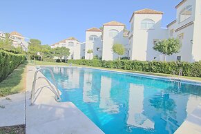 Apartamento Costabella