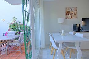 Apartamento Costabella