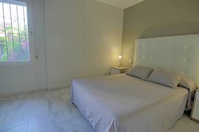 Apartamento Costabella