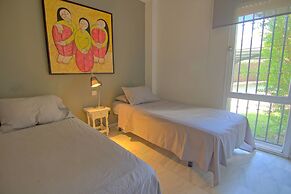 Apartamento Costabella