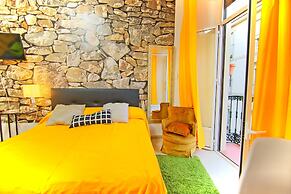 Arriola Rooms