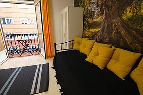 Arriola Rooms