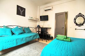 Arriola Rooms