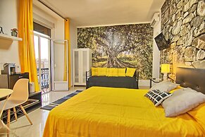 Arriola Rooms