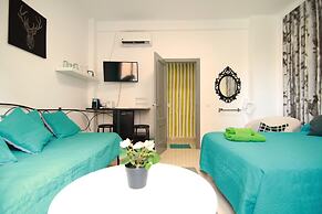 Arriola Rooms