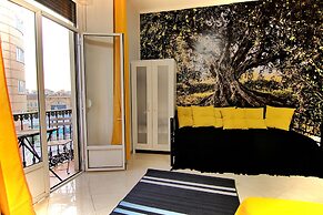 Arriola Rooms