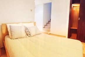 Jerte Duplex