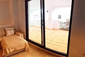 Jerte Duplex