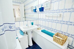 Cabopino Apartament
