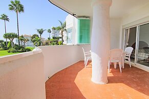 Apartamento La Cortijada