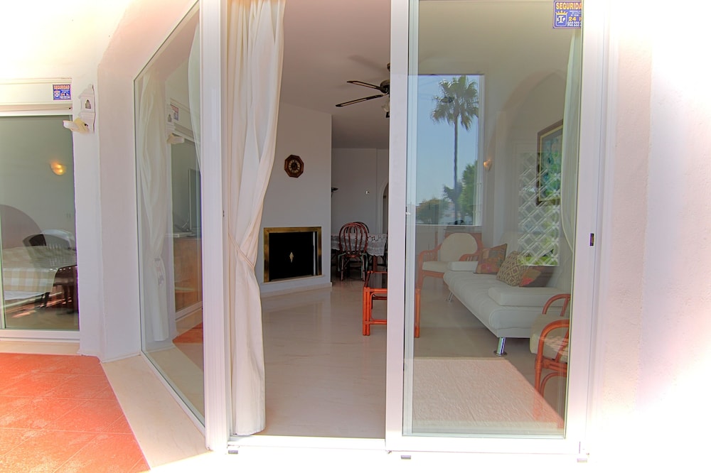 Apartamento La Cortijada