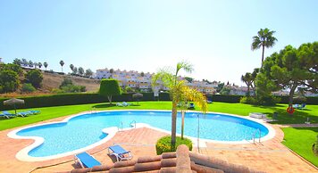 Apartamento La Cortijada