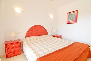 Apartamento La Cortijada