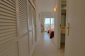 Apartamento La Cortijada