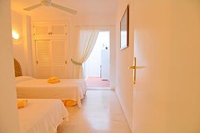 Apartamento La Cortijada