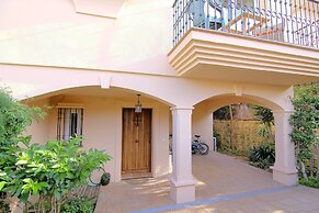 Casa Dublín