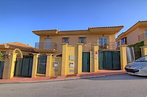 Casa Dublín