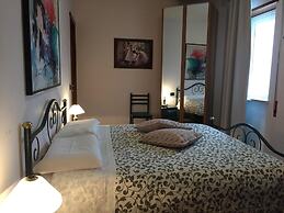 M'ami Bed and Breakfast