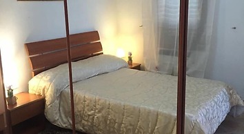 M'ami Bed and Breakfast