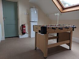 High View House