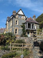 High View House