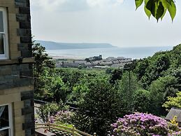 High View House