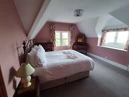 High View House