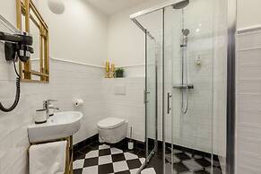 Golden Prague Rooms