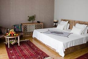 Hotel Jipek Joli