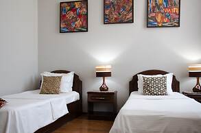 Hotel Jipek Joli