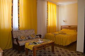 Hotel Jipek Joli