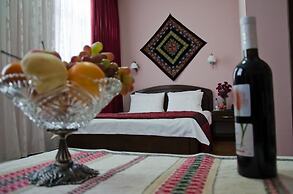 Hotel Jipek Joli