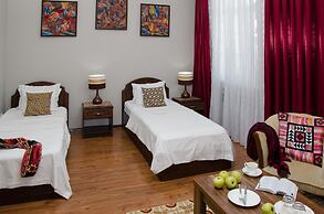 Hotel Jipek Joli