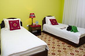Hotel Jipek Joli
