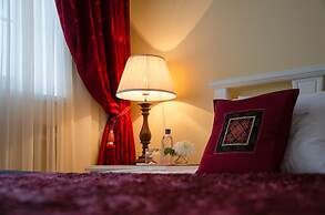 Hotel Jipek Joli