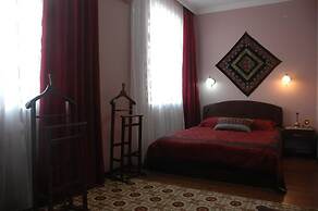 Hotel Jipek Joli