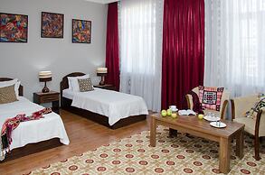 Hotel Jipek Joli