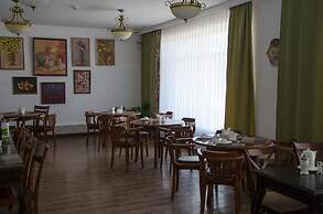 Hotel Jipek Joli