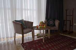 Hotel Jipek Joli