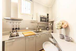Alessia's Flat - Politecnico Bovisa