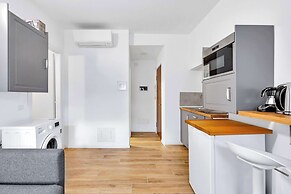 Alessia's Flat - Politecnico Bovisa