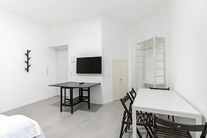 Alessia's Flat - Politecnico Bovisa