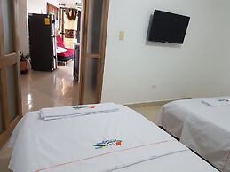 Vivienda Turistica El Horizonte