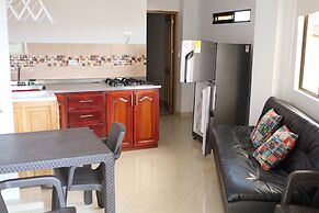 Vivienda Turistica El Horizonte