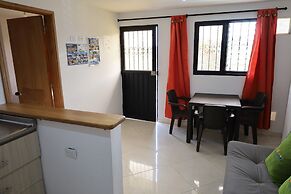 Vivienda Turistica El Horizonte