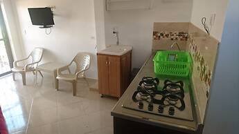Vivienda Turistica El Horizonte